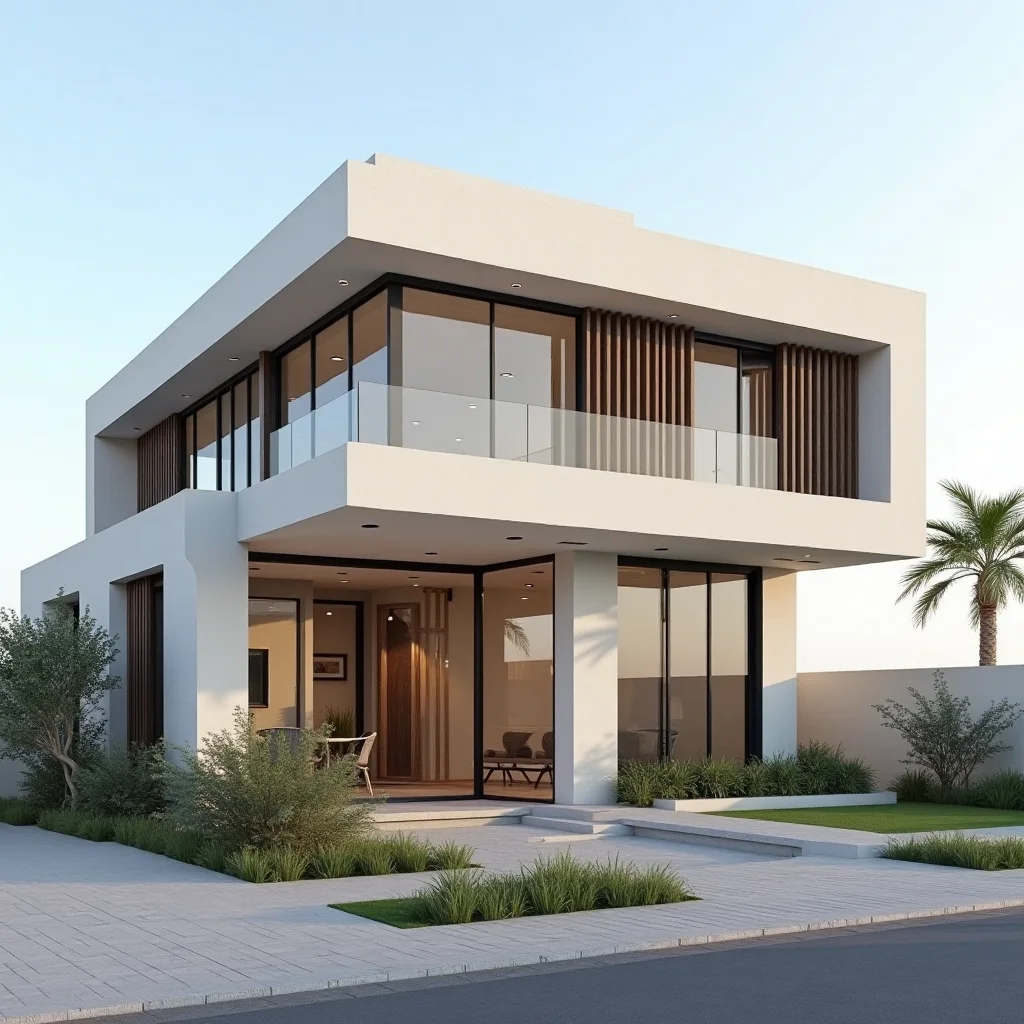 مقاول بناء ملاحق في الخبر