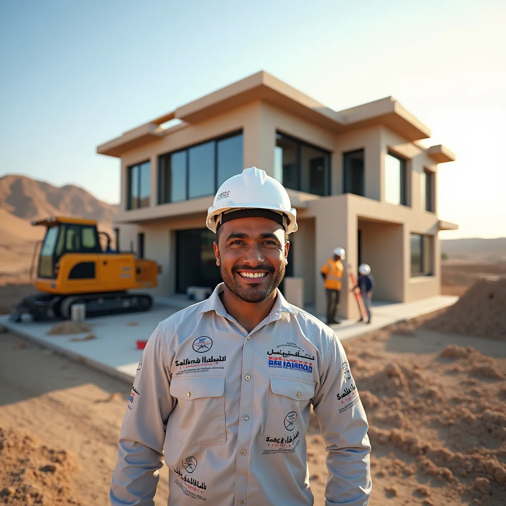 صيانة شقق سكنية في الخبر